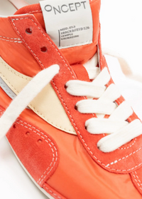 Oncept Temple Sneaker Grenadine