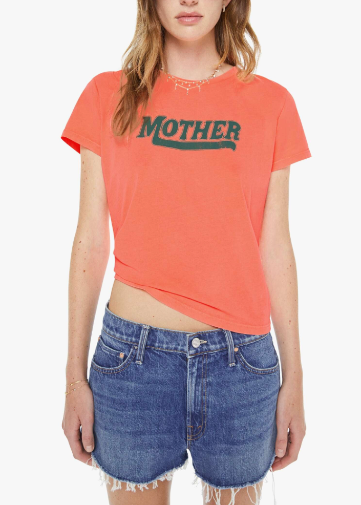 MOTHER Lil Goodie Motherline