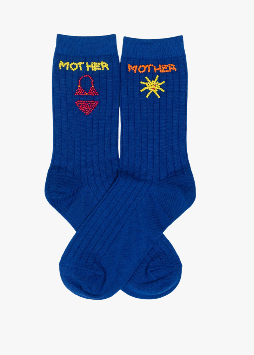 MOTHER Half Step Bikini