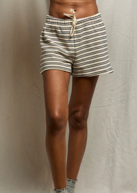 Perfectwhitetee Benniw Terry Short