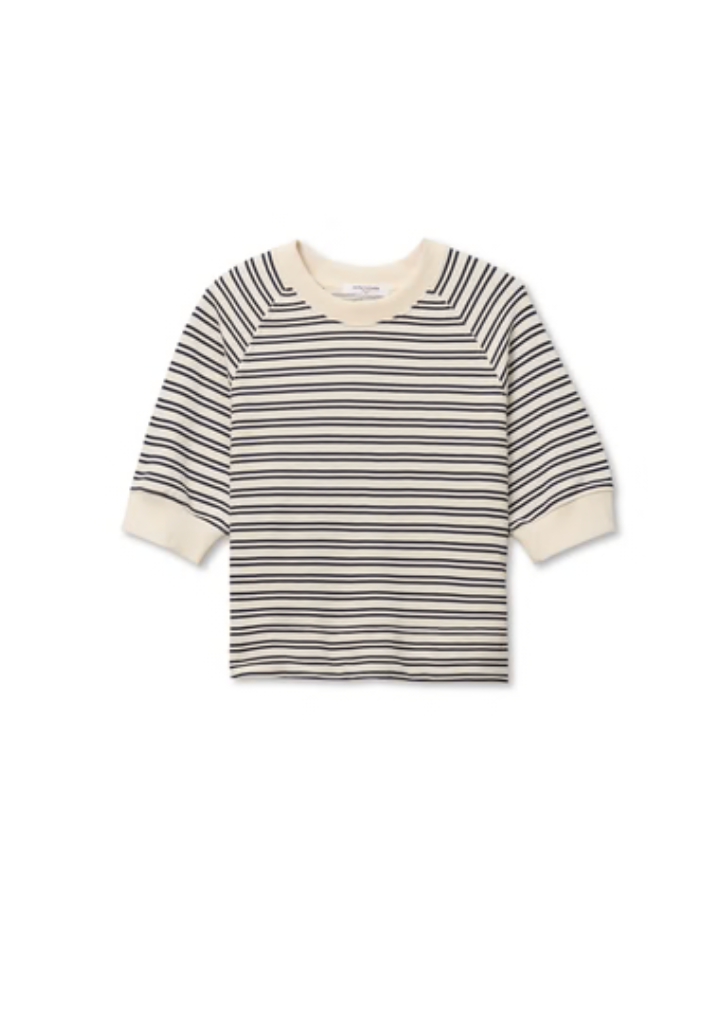 Perfectwhitetee Effie Terry Sweatshirt