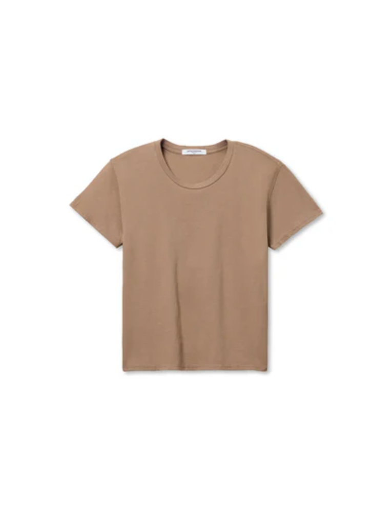 Perfectwhitetee Harley Mocha