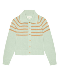 The Great Scholar Cardigan
