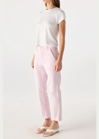 AMO Easy Army Trouser Wisteria