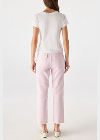 AMO Easy Army Trouser Wisteria