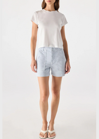 AMO Easy Army Short Ripple