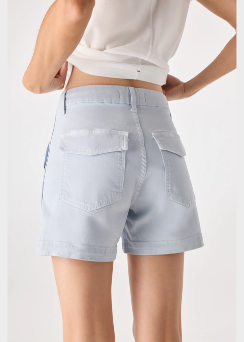 AMO Easy Army Short Ripple