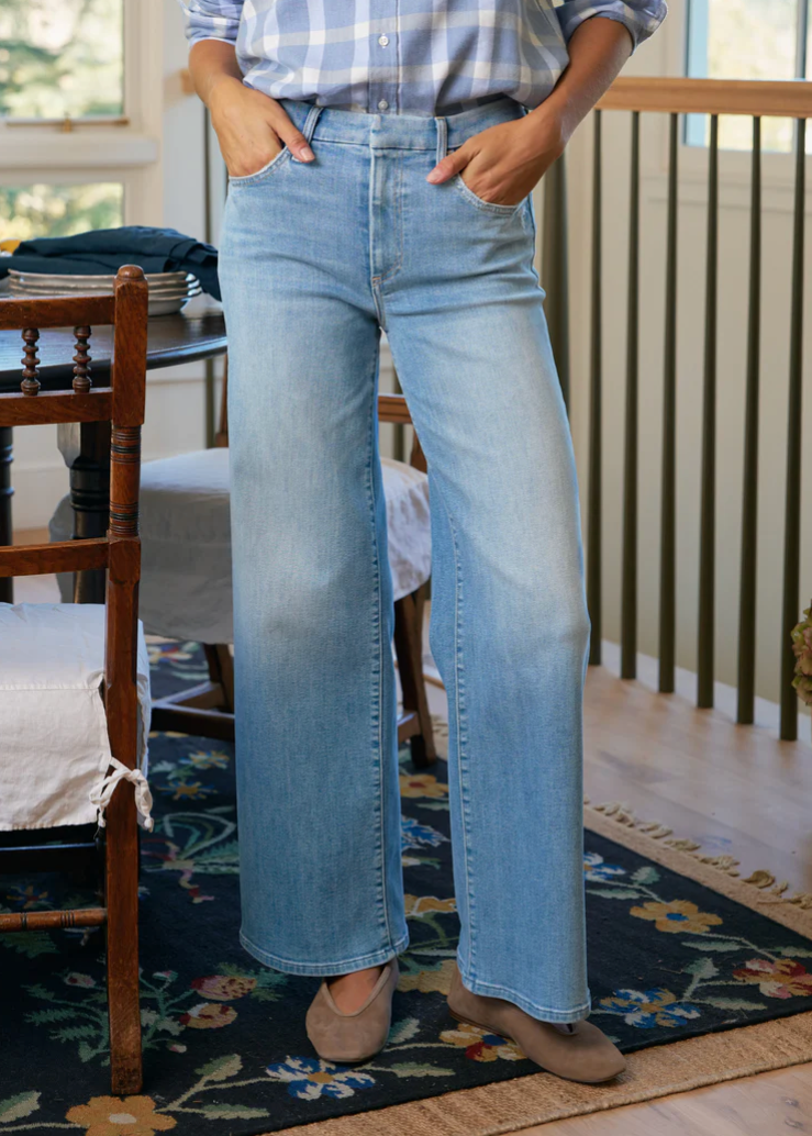 F&E Galway 1972 Wide Leg 32"