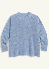 F&E Montecito Pullover Coast