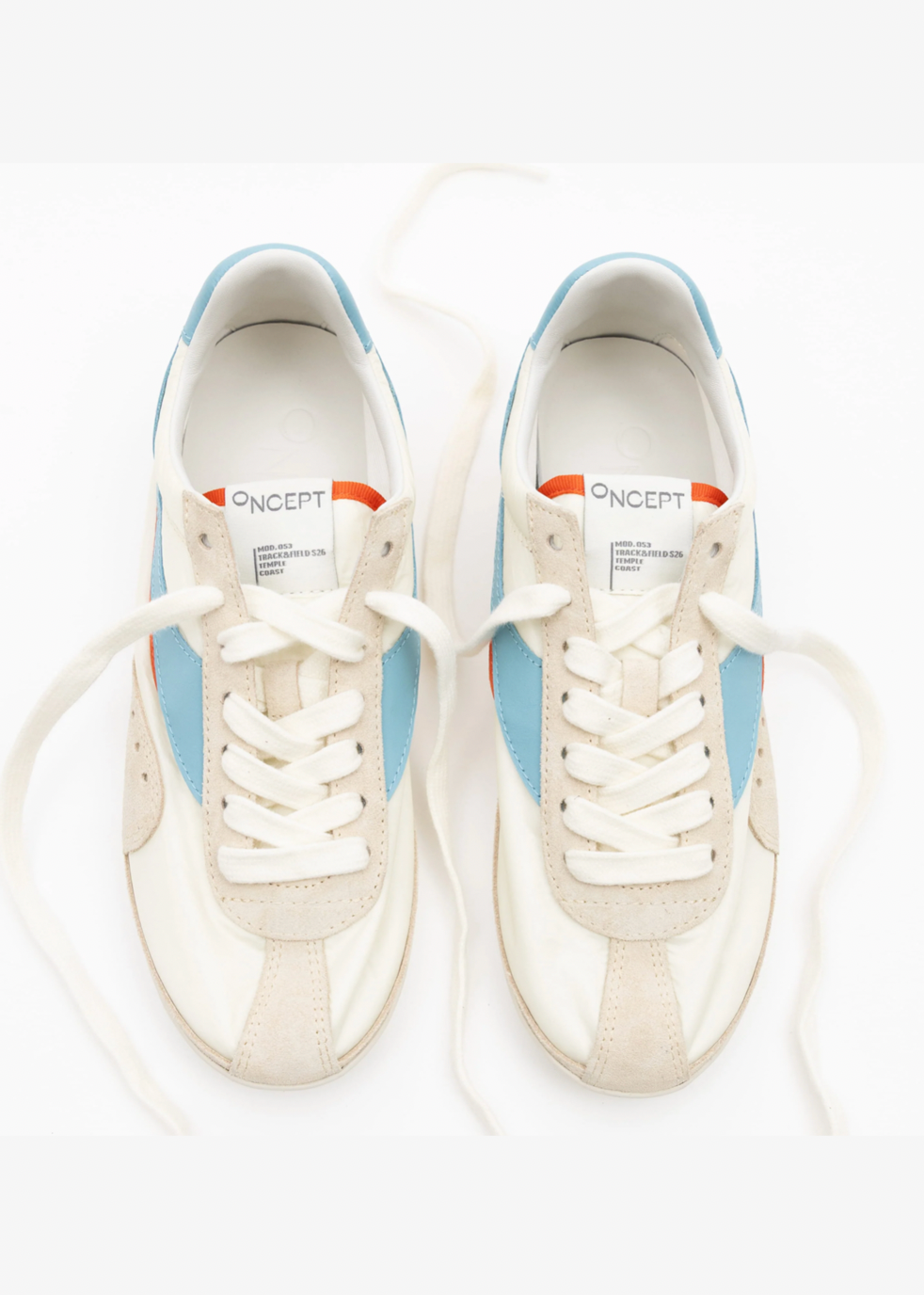 Oncept Temple Sneaker Coast