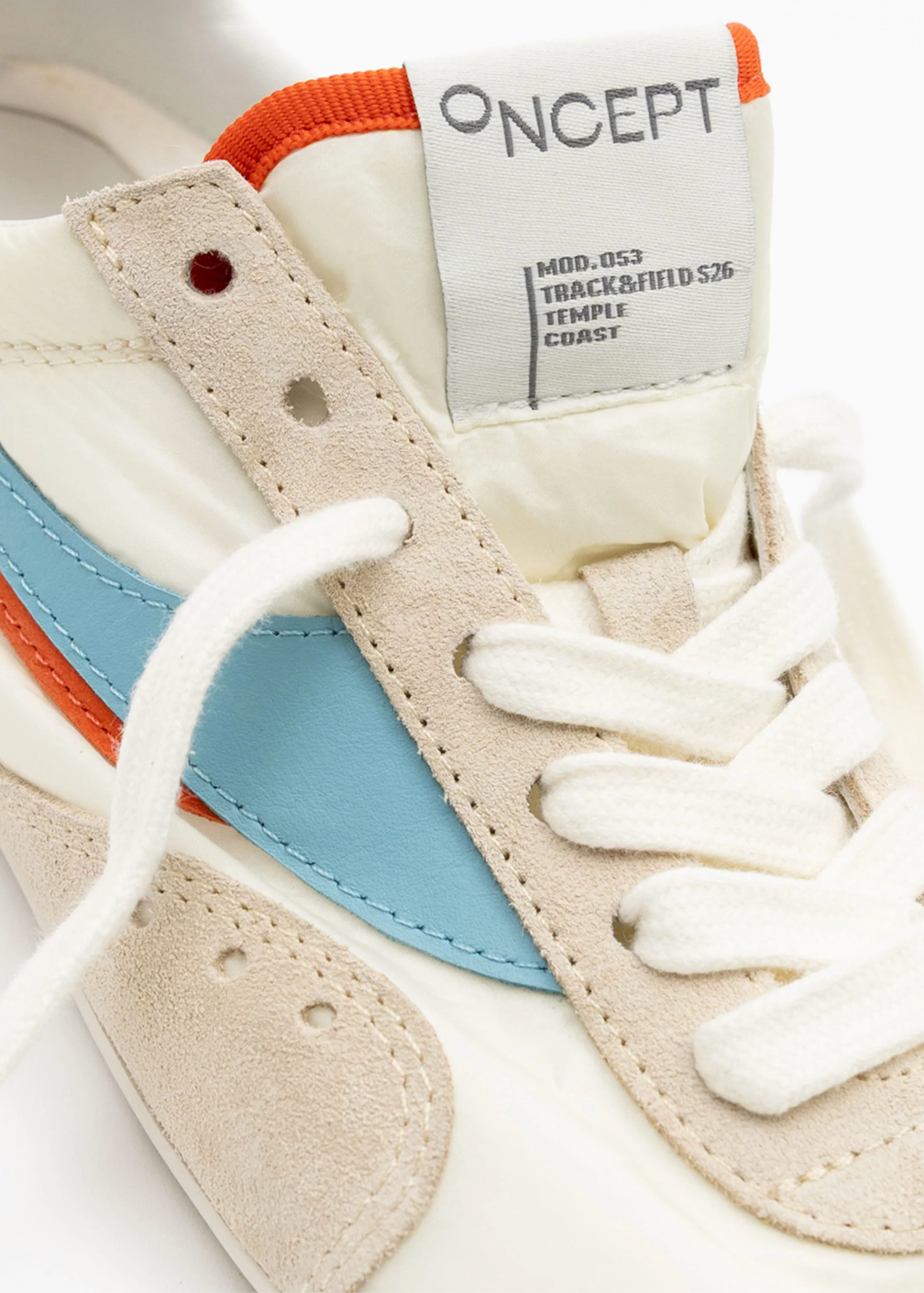 Oncept Temple Sneaker Coast