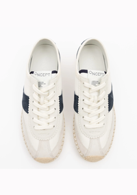 Oncept Rome Sneaker Indigo