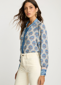 Caballero Riley Boho Deco Top