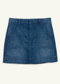 F&E 1984 Jameson Skirt