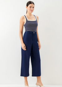 Mason Navy Pant