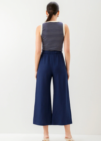 Mason Navy Pant