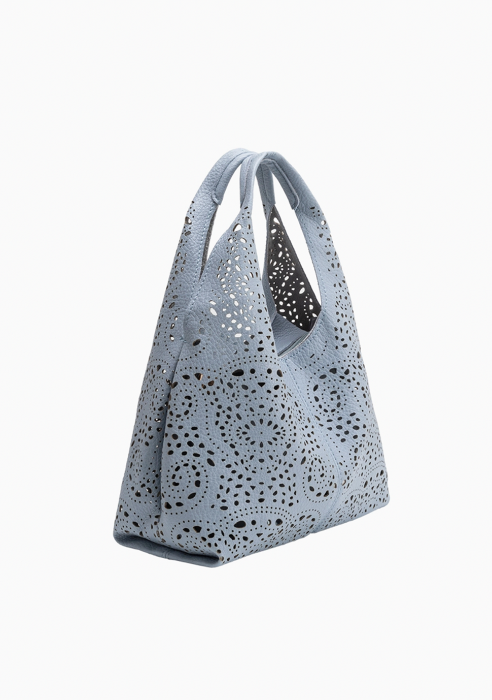 Farrow Tote Bag Sky