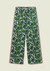 Trovata Vera Pant Vega Floral