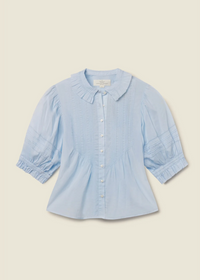 Trovata Jess Blouse Hydrangea