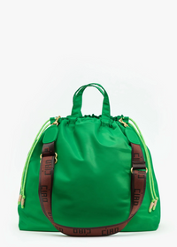 Clare V Sac Tout Fern Nylon