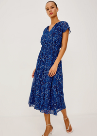 Rails Mirielle Dress Lisboa