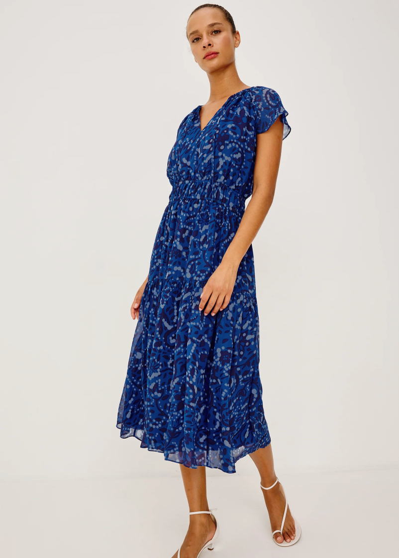 Rails Mirielle Dress Lisboa