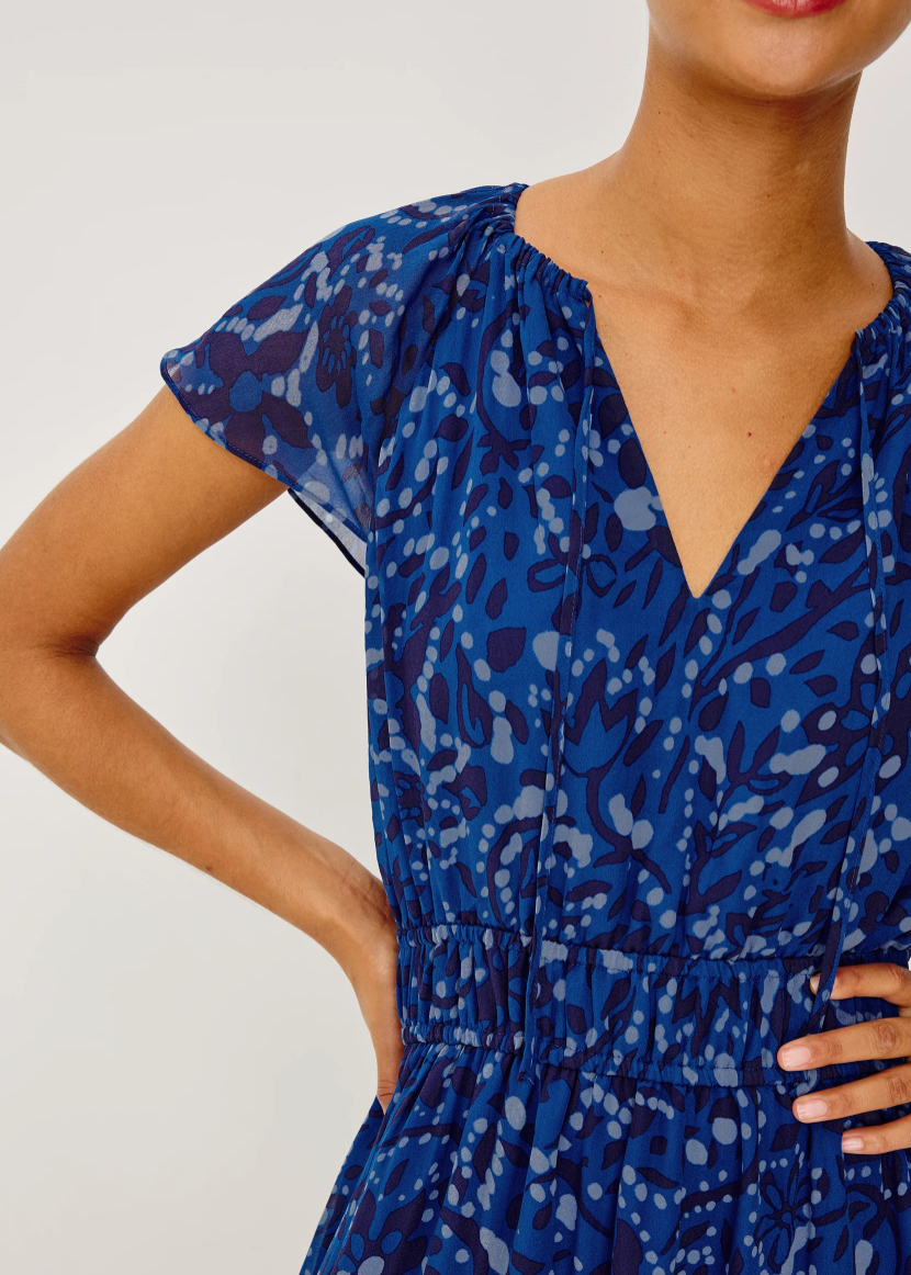 Rails Mirielle Dress Lisboa
