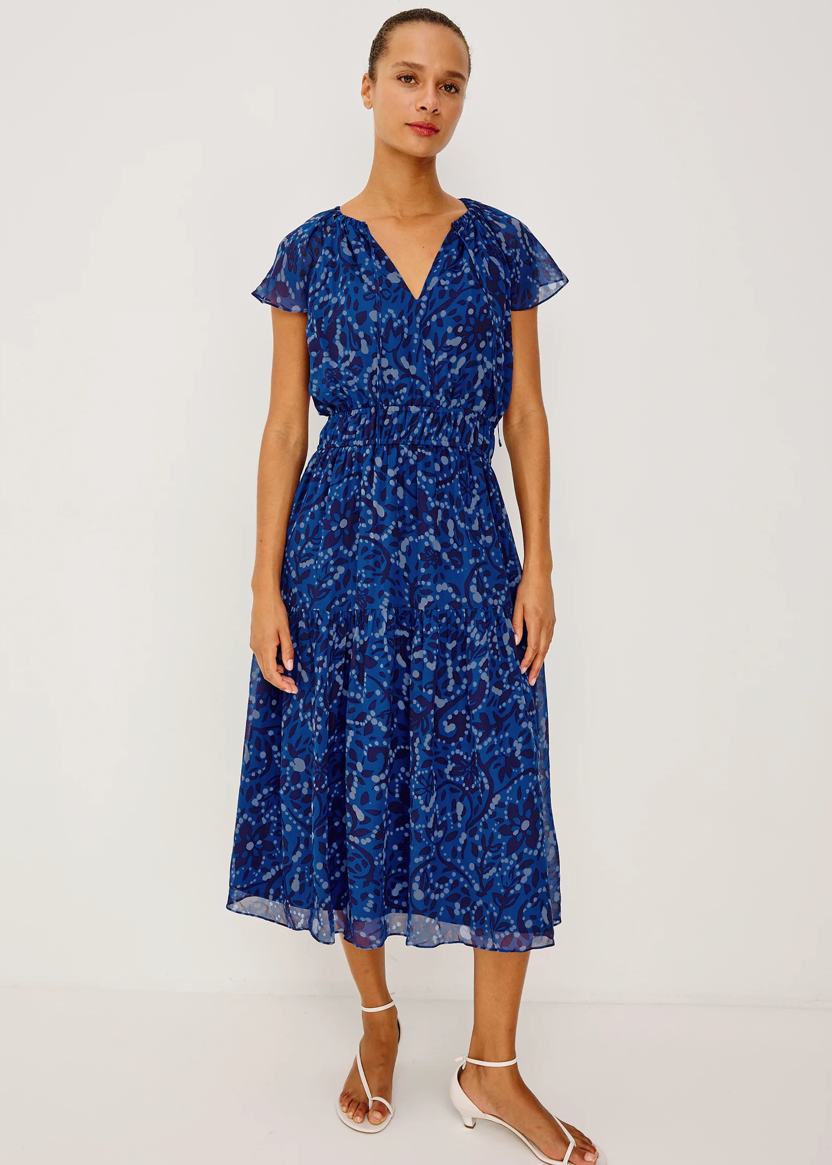 Rails Mirielle Dress Lisboa