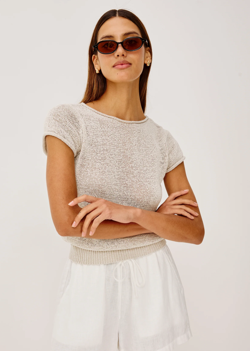 Rails Cady Top