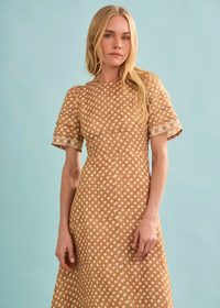 Hunter Bell Casey Dress