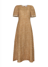 Hunter Bell Casey Dress