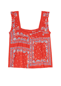 The Great Victorian Pleat Sailboat Tank