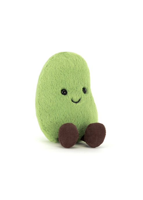 Jellycat Soyella Edamame Bean