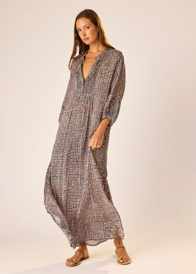 Natalie Martin Sammie Maxi