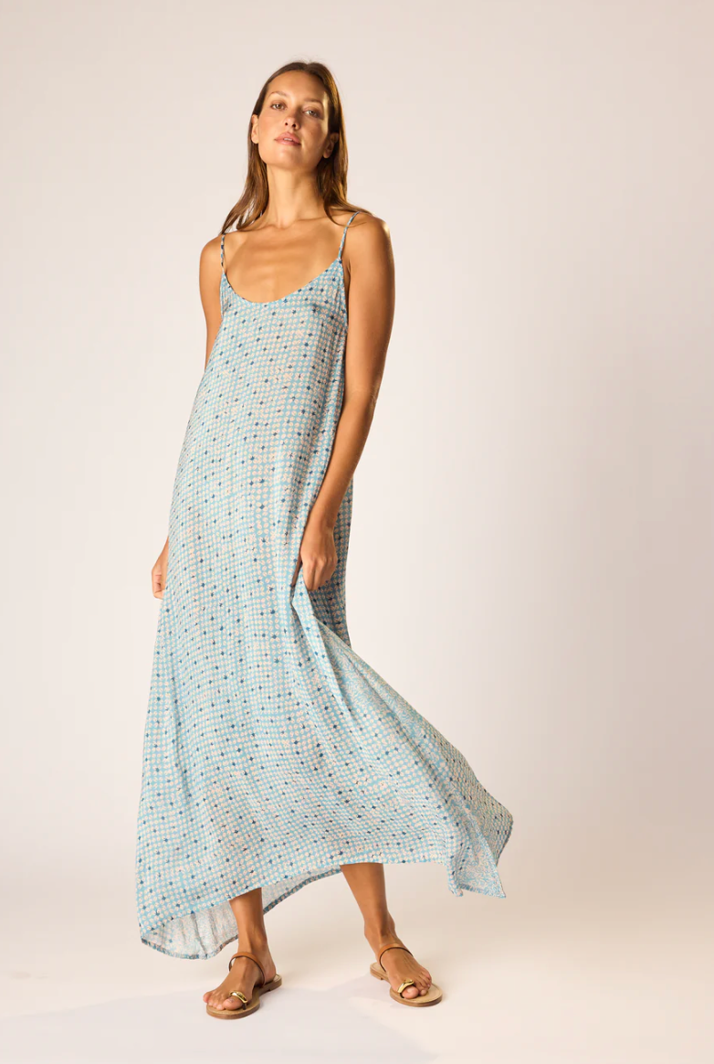 Natalie Martin Heather Maxi