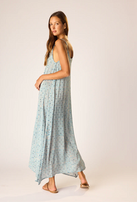 Natalie Martin Heather Maxi