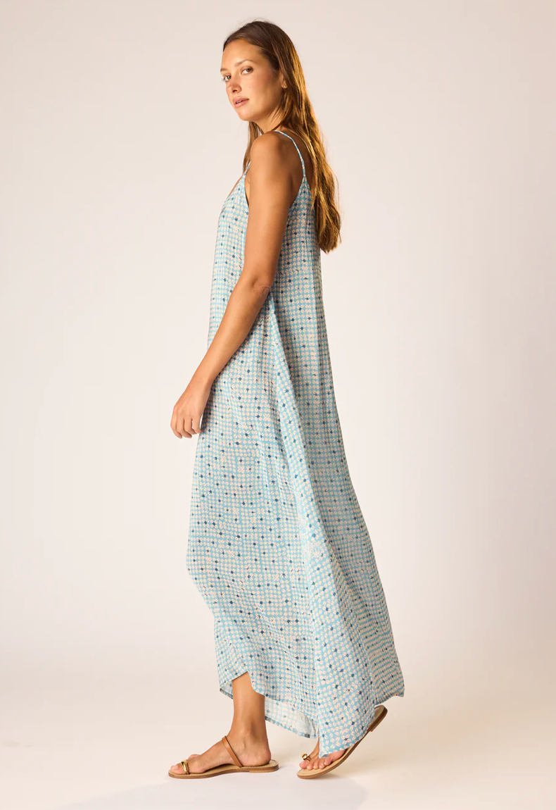 Natalie Martin Heather Maxi