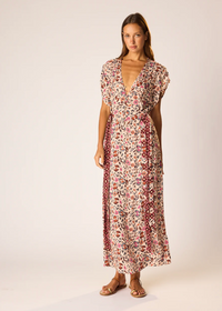 Natalie Martin Monica Dress