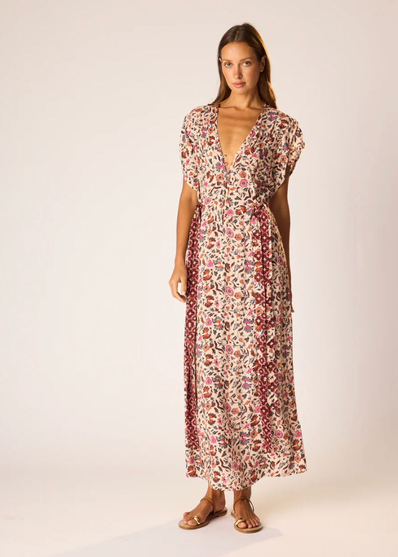 Natalie Martin Monica Dress