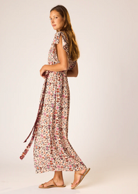 Natalie Martin Monica Dress