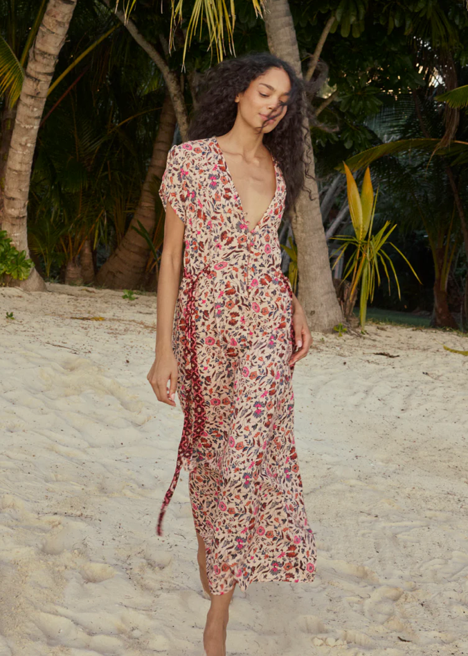 Natalie Martin Monica Dress