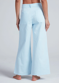 ASKKNY Cropped Sailor Pool