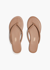 TKEES Tubular Lily Cocobutter
