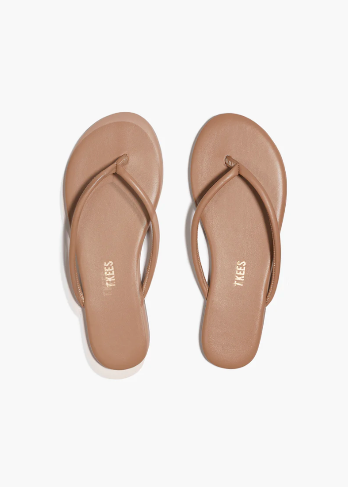 TKEES Tubular Lily Cocobutter