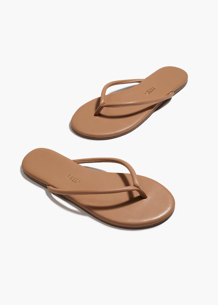 TKEES Tubular Lily Cocobutter