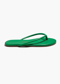 TKEES Tubular Lily Kelly Green