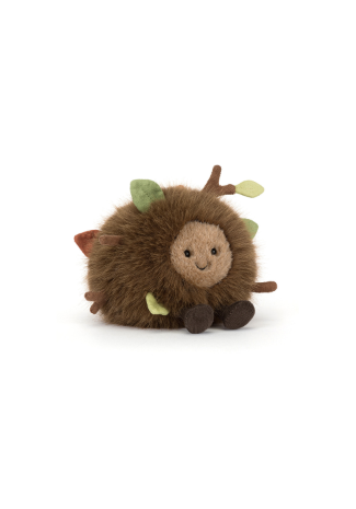 Jellycat Amuseables Mulshi Woodland Floor
