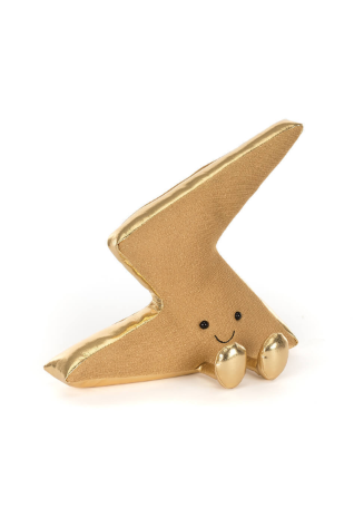 Jellycat Amuseables Zapperty Lightning Bolt