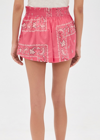 The Great Smocked Sleep Short