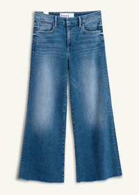 F&E Galway 2002 Wide Leg Jean